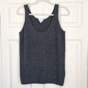 Cashmere Tank